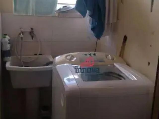 Casa / Sobrado para Venda em Guarulhos/SP Vila Galvão 3 Quartos