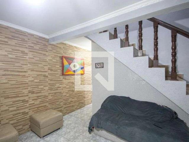 Casa / Sobrado para Venda em Guarulhos/SP Vila Galvão 3 Quartos
