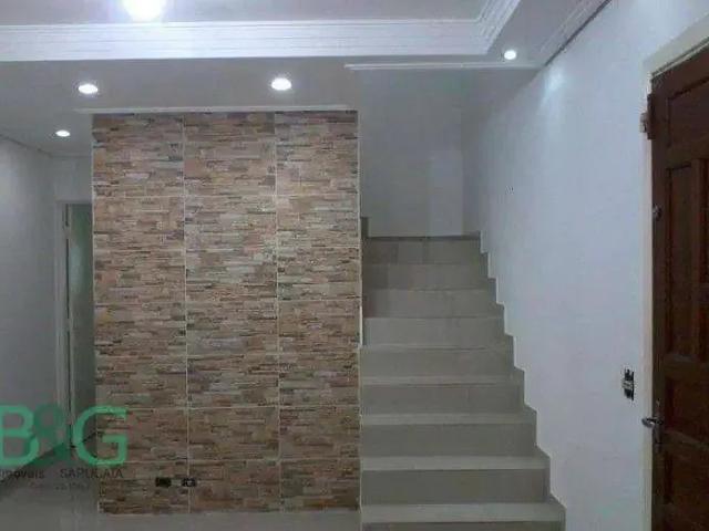 Casa / Sobrado para Venda em Guarulhos/SP Vila Galvão 3 Quartos