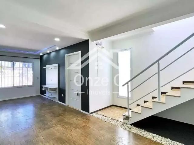 Casa / Sobrado para Venda em Guarulhos/SP Vila Harmonia 3 Quartos