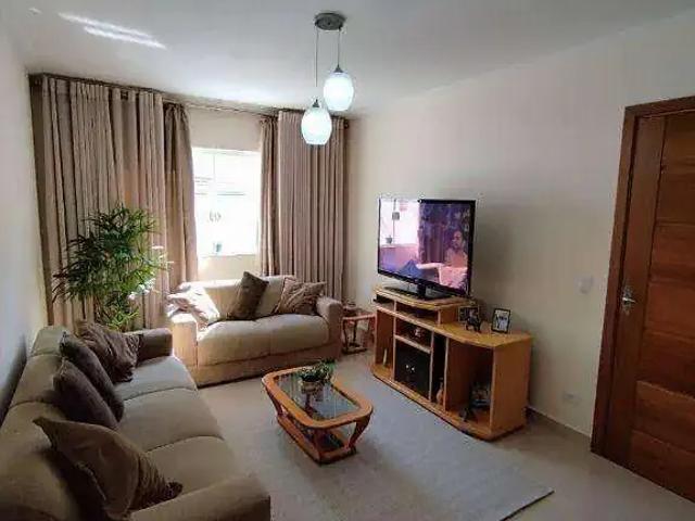 Casa / Sobrado para Venda em Guarulhos/SP Vila Galvão 3 Quartos