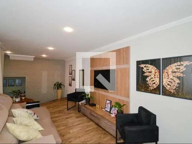 Casa / Sobrado para Venda em Guarulhos/SP Vila Galvão 3 Quartos