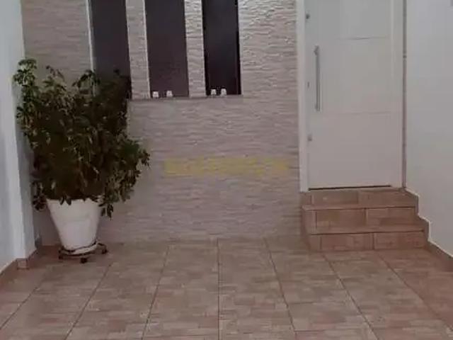 Casa / Sobrado para Venda em Guarulhos/SP Vila Galvão 3 Quartos