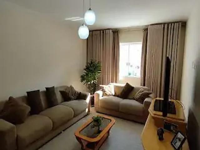 Casa / Sobrado para Venda em Guarulhos/SP Vila Galvão 3 Quartos