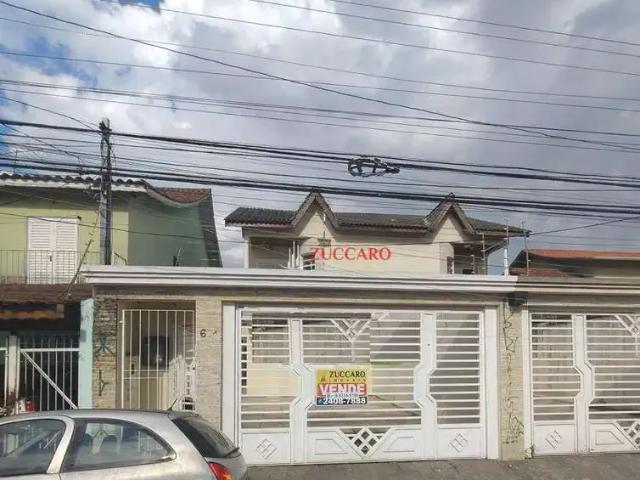 Casa / Sobrado para Venda em Guarulhos/SP Vila Galvão 3 Quartos