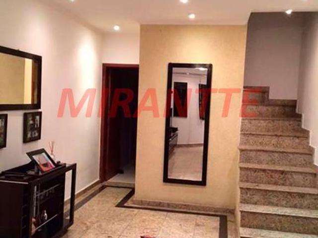 Casa / Sobrado para Venda em Guarulhos/SP Vila Galvão 3 Quartos