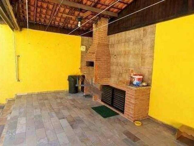 Casa / Sobrado para Venda em Guarulhos/SP Vila Galvão 3 Quartos