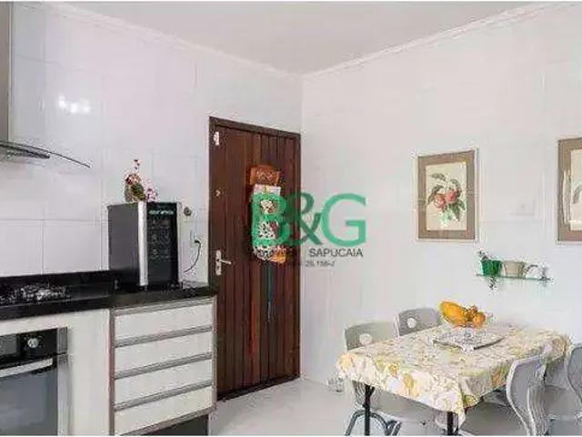 Casa / Sobrado para Venda em Guarulhos/SP Vila Galvão 3 Quartos