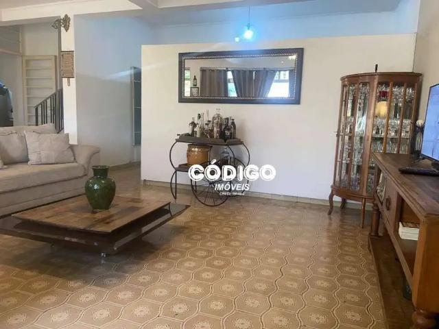 Casa / Sobrado para Venda em Guarulhos/SP Vila Galvão 3 Quartos