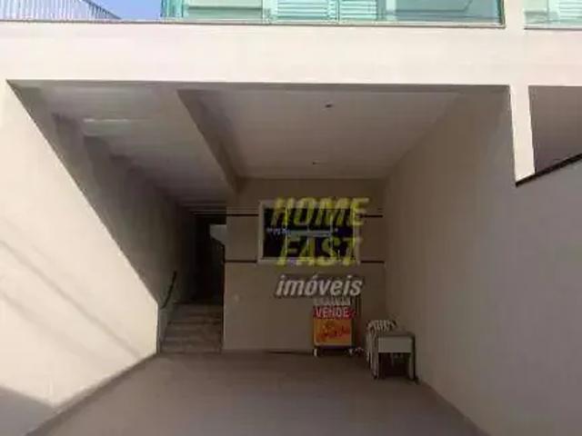 Casa / Sobrado para Venda em Guarulhos/SP Vila Galvão 3 Quartos