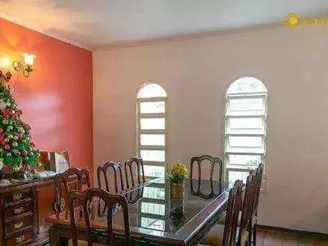 Casa / Sobrado para Venda em Guarulhos/SP Vila Galvão 3 Quartos