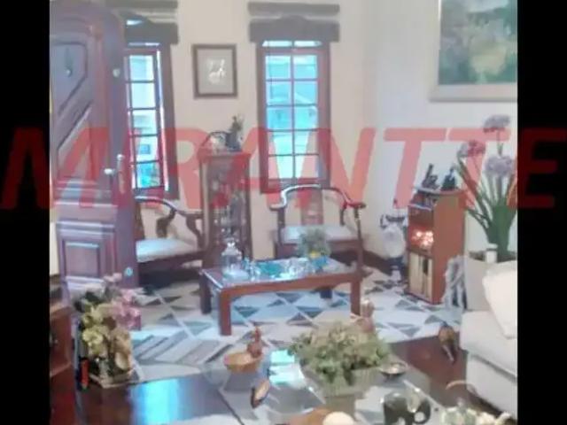 Casa / Sobrado para Venda em Guarulhos/SP Vila Galvão 3 Quartos