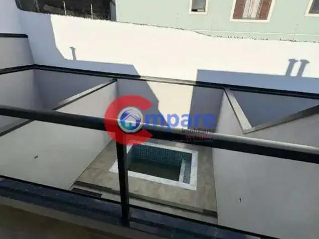 Casa / Sobrado para Venda em Guarulhos/SP Vila Galvão 3 Quartos