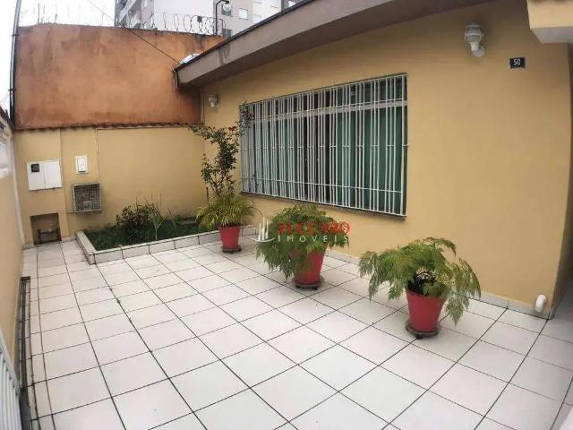 Casa / Sobrado para Venda em Guarulhos/SP Vila Galvão 3 Quartos