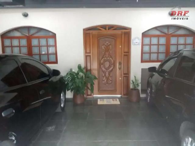 Casa / Sobrado para Venda em Guarulhos/SP Vila Galvão 3 Quartos