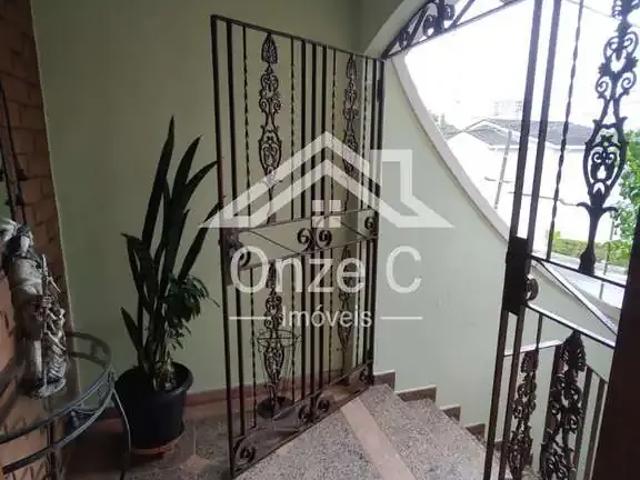 Casa / Sobrado para Venda em Guarulhos/SP Vila Galvão 3 Quartos