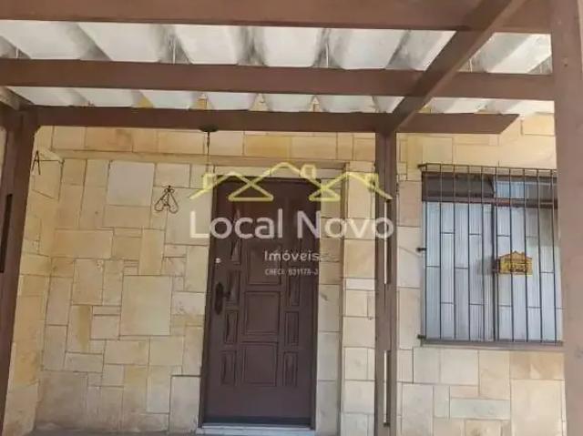 Casa / Sobrado para Venda em Guarulhos/SP Vila Galvão 3 Quartos