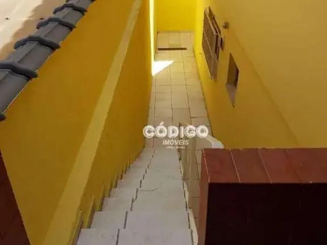 Casa / Sobrado para Venda em Guarulhos/SP Vila Galvão 3 Quartos