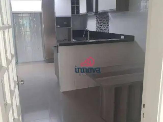 Casa / Sobrado para Venda em Guarulhos/SP Vila Galvão 3 Quartos