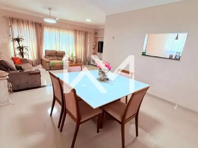 Casa / Sobrado para Venda em Guarulhos/SP Vila Galvão 3 Quartos
