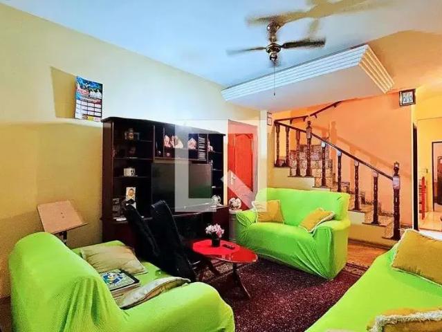 Casa / Sobrado para Venda em Guarulhos/SP Vila Galvão 3 Quartos