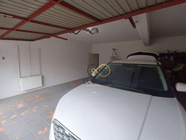 Casa / Sobrado para Venda em Guarulhos/SP Vila Galvão 3 Quartos