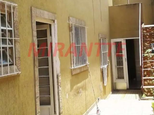 Casa / Sobrado para Venda em Guarulhos/SP Vila Galvão 3 Quartos