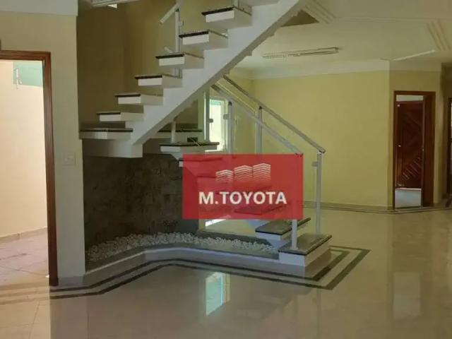 Casa / Sobrado para Venda em Guarulhos/SP Vila Galvão 3 Quartos