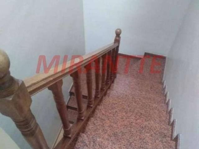 Casa / Sobrado para Venda em Guarulhos/SP Vila Galvão 3 Quartos