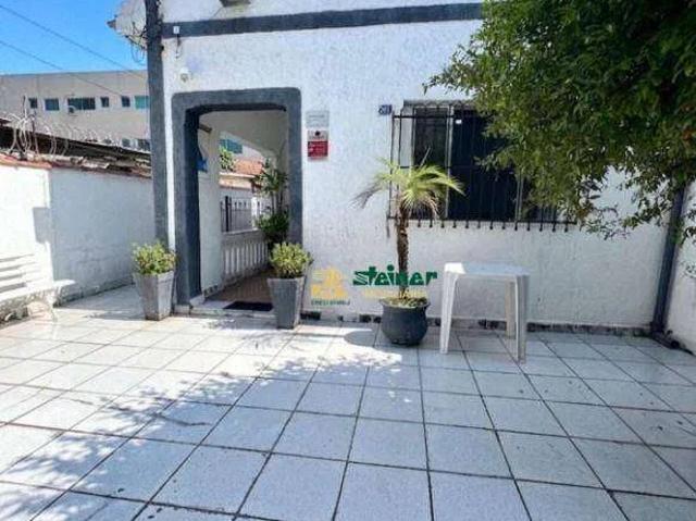 Casa / Sobrado para Venda em Guarulhos/SP Vila Galvão 3 Quartos