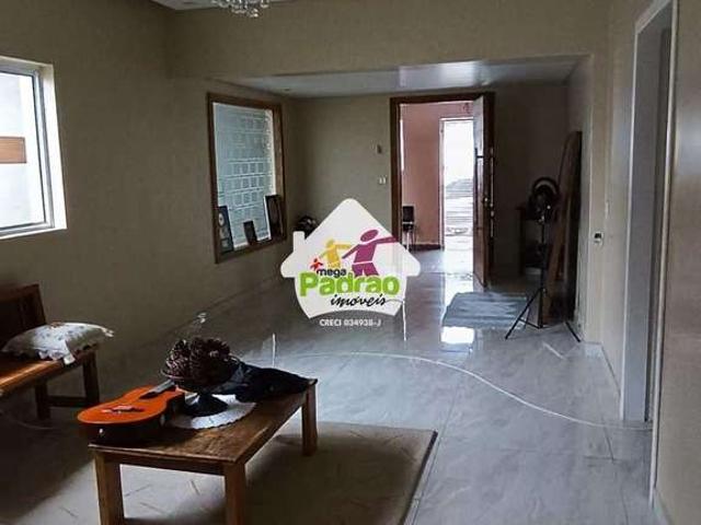 Casa / Sobrado para Venda em Guarulhos/SP Vila Galvão 3 Quartos