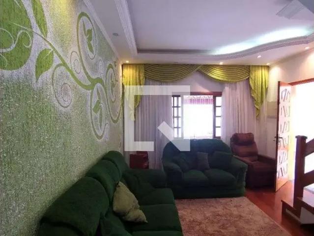 Casa / Sobrado para Venda em Guarulhos/SP Vila Galvão 3 Quartos