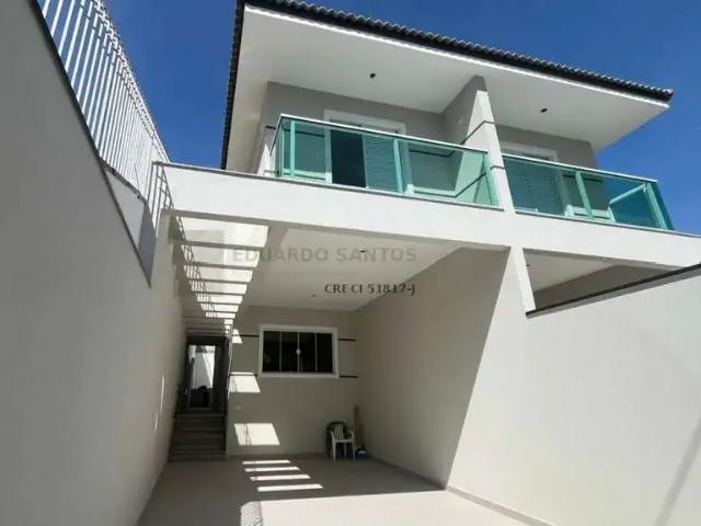 Casa / Sobrado para Venda em Guarulhos/SP Vila Galvão 3 Quartos