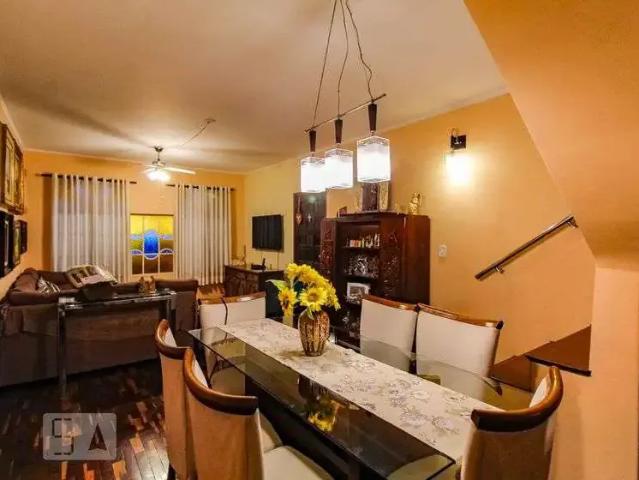 Casa / Sobrado para Venda em Guarulhos/SP Vila Galvão 3 Quartos