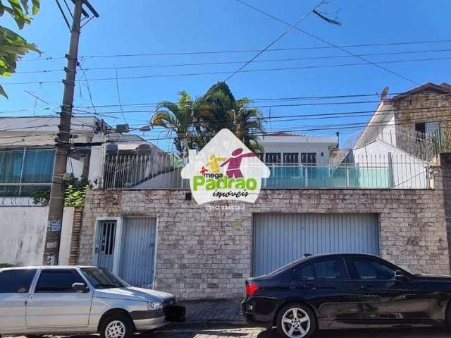 Casa / Sobrado para Venda em Guarulhos/SP Vila Galvão 3 Quartos