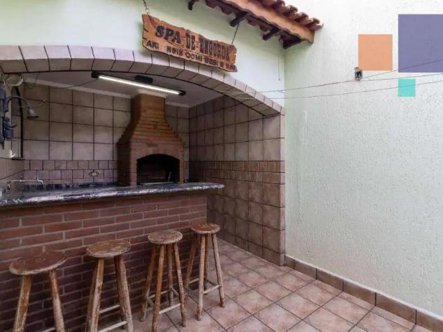 Casa / Sobrado para Venda em Guarulhos/SP Vila Galvão 3 Quartos