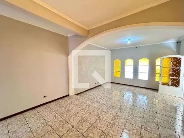 Casa / Sobrado para Venda em Guarulhos/SP Vila Galvão 3 Quartos