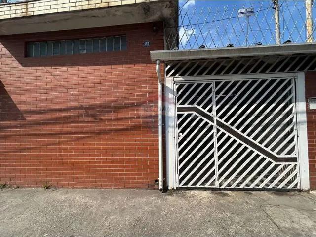 Casa / Sobrado para Venda em Guarulhos/SP Vila Galvão 3 Quartos