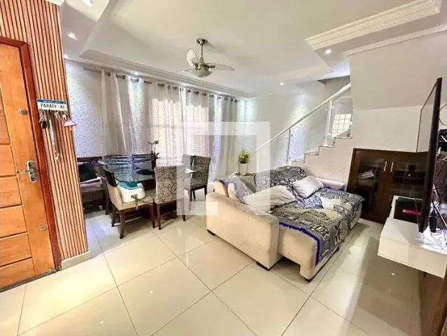 Casa / Sobrado para Venda em Guarulhos/SP Vila Galvão 3 Quartos