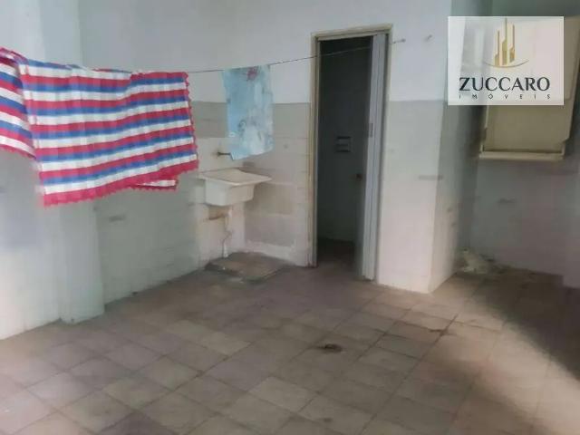 Casa / Sobrado para Venda em Guarulhos/SP Vila Galvão 3 Quartos