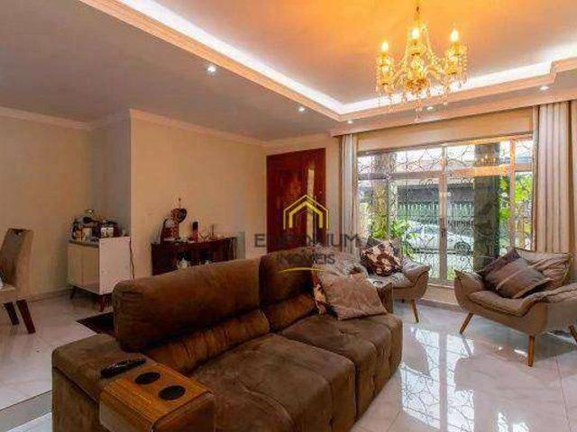 Casa / Sobrado para Venda em Guarulhos/SP Vila Galvão 3 Quartos