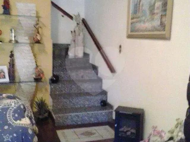 Casa / Sobrado para Venda em Guarulhos/SP Vila Galvão 3 Quartos