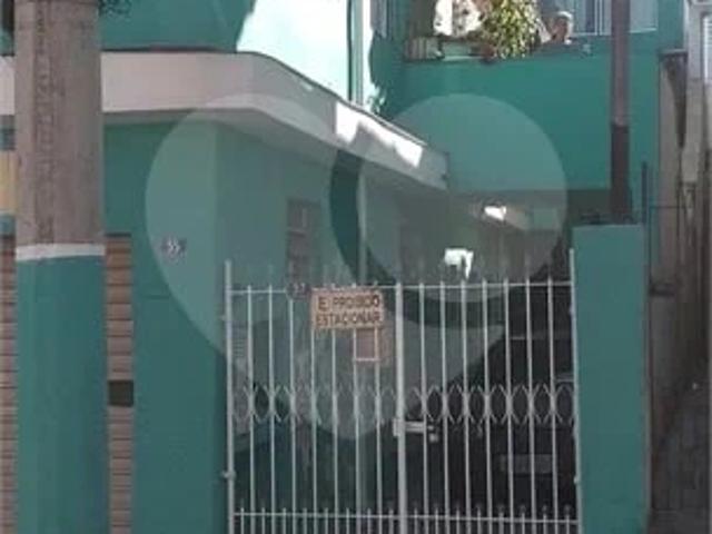 Casa / Sobrado para Venda em Guarulhos/SP Vila Galvão 3 Quartos