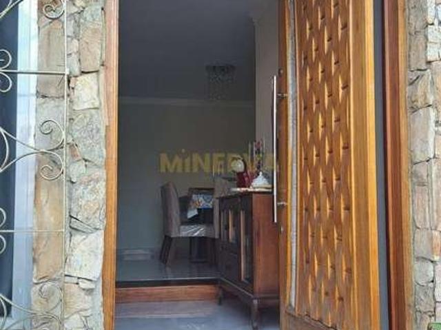 Casa / Sobrado para Venda em Guarulhos/SP Vila Galvão 3 Quartos