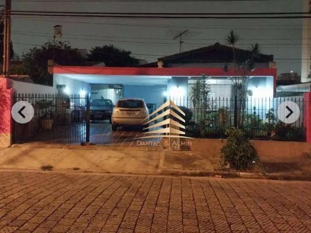 Casa / Sobrado para Venda em Guarulhos/SP Vila Galvão 3 Quartos