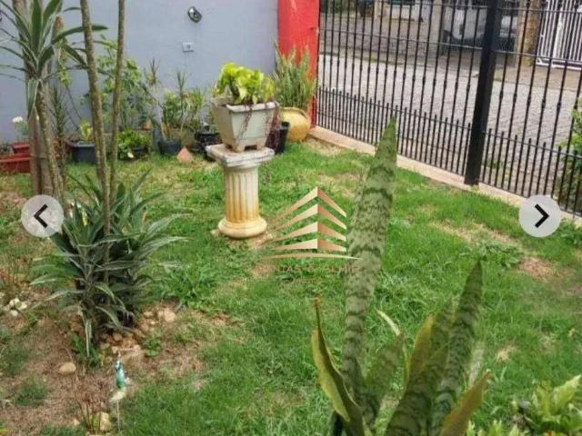 Casa / Sobrado para Venda em Guarulhos/SP Vila Galvão 3 Quartos