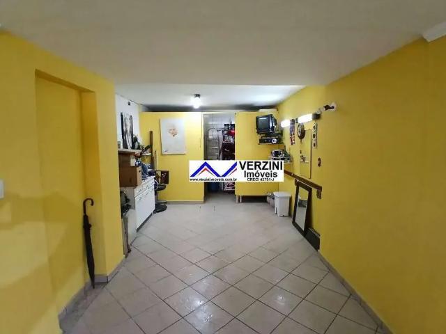 Casa / Sobrado para Venda em Guarulhos/SP Torres Tibagy 3 Quartos
