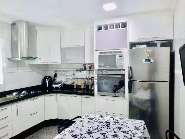 Casa / Sobrado para Venda em Guarulhos/SP Vila Harmonia 3 Quartos