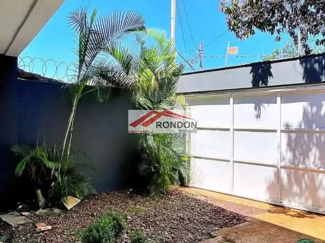 Casa / Sobrado para Venda em Guarulhos/SP Vila Harmonia 3 Quartos