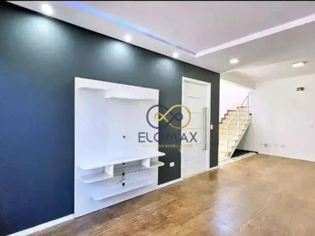 Casa / Sobrado para Venda em Guarulhos/SP Vila Harmonia 3 Quartos